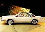 Dodge Mirada 1982 года